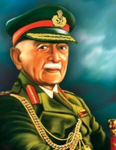 Indian army day