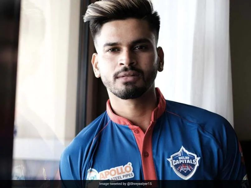 Shreyas Iyer